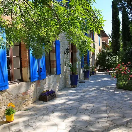 Bastide Servadou * Senouillac
