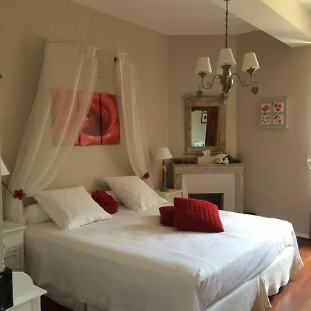 Bed & Breakfast Bastide Servadou Senouillac
