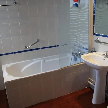 Bastide Servadou Bed & Breakfast