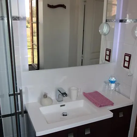 Bed & Breakfast Bastide Servadou *